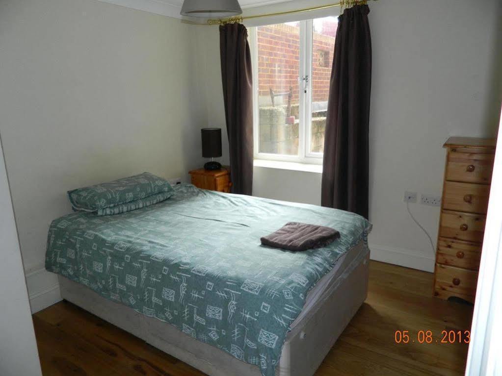 Circle Guest House Bed Only Southampton Exterior photo